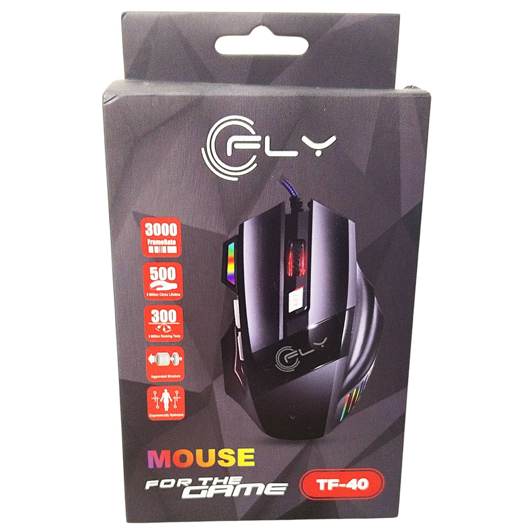 Gamer Fly Tienda Online